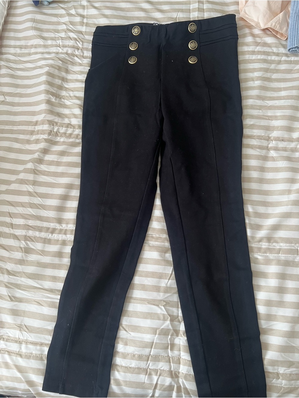 Zara women’s leggings size L